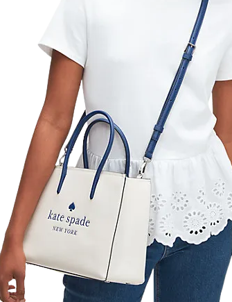 Kate spade shopper tote best sale