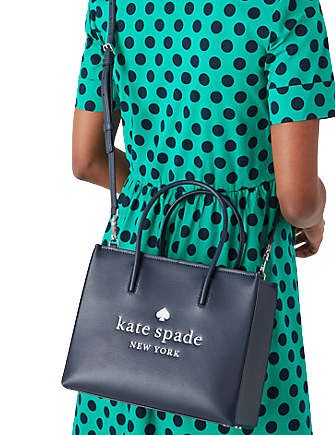 Kate Spade New York Trista Shopper Tote