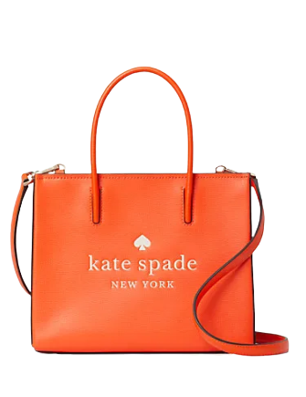 orangette【新品】kate spade  バッグ Kate Spade New York Trista Shopper Tote | Brixton Baker