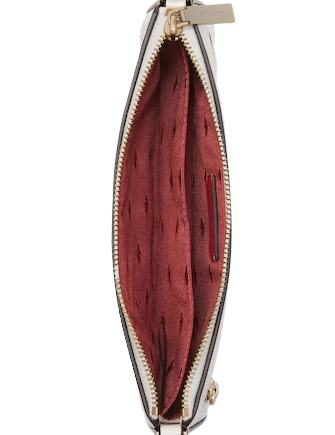 Kate Spade New York Valentines Day Capsule Convertible Heart Wristlet