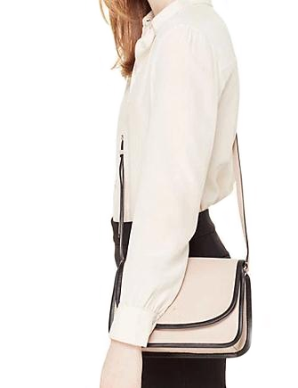 Kate Spade New York Ward Place Ivy Crossbody