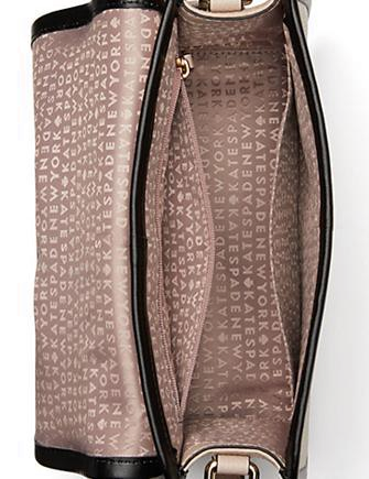 Kate Spade New York Ward Place Ivy Crossbody