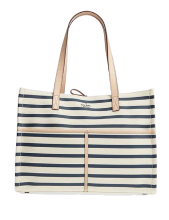 Kate spade shop mega sam tote