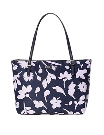 Kate Spade New York Watson Lane Small Floral Maya Tote