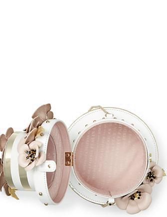 Kate Spade New York Wedding Belles Flower Wedding Cake Bag Brixton Baker