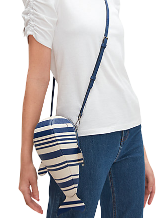 Kate Spade New York Whale Crossbody Brixton Baker