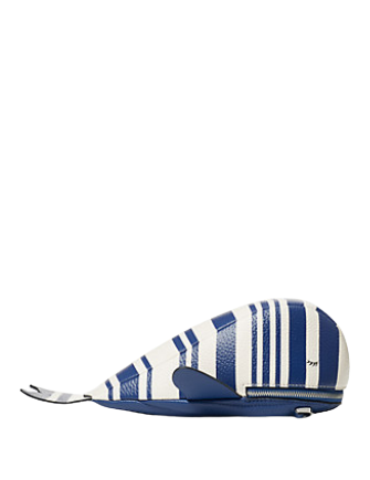 Kate spade whale purse discount