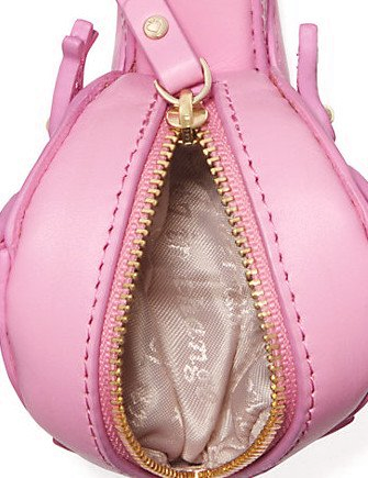 Kate Spade New York Whimsies T Rex Coin Case
