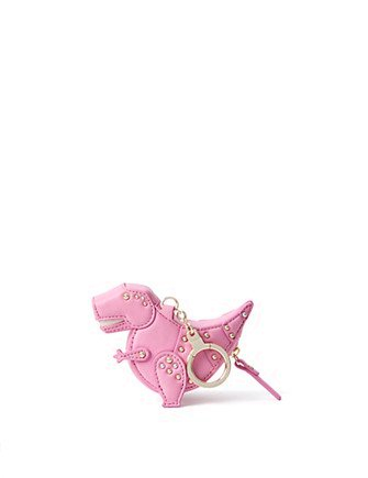 Kate Spade New York Whimsies T Rex Coin Case