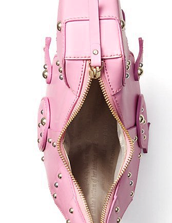 Kate Spade New York Whimsies T-rex Crossbody