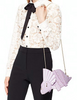 Kate Spade New York Whimsies Triceratops Crossbody