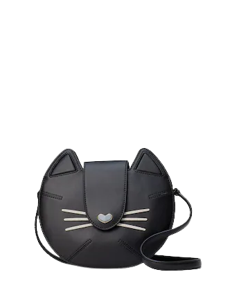 Kate spade 2025 cat crossbody