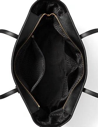 Kate spade tote with best sale bow