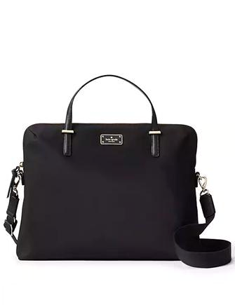 Kate Spade New York Wilson Road Daveney Laptop Bag