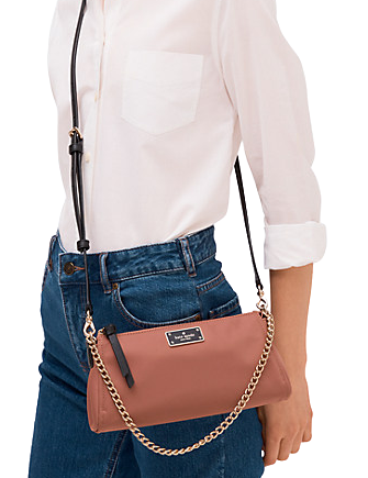 Kate spade 2025 wilson road jane