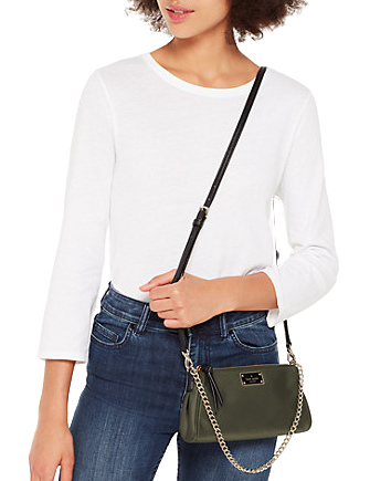 Kate spade 2025 wilson road sophy