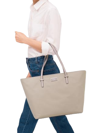 Kate Spade New York Wilson Road Margareta Tote Brixton Baker