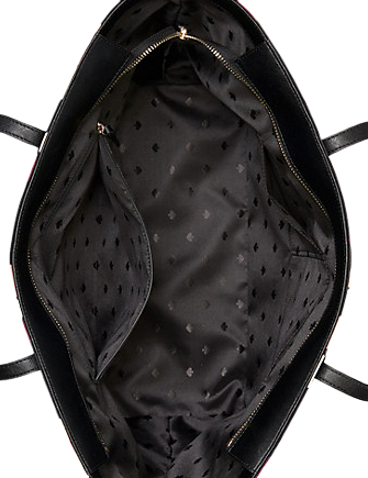 Kate spade margareta sales tote