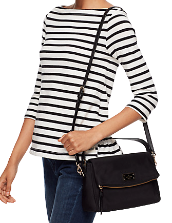 Kate Spade New York Wilson Road Miri Shoulder Bag