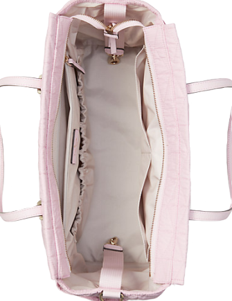 Kate spade baby bag pink hotsell