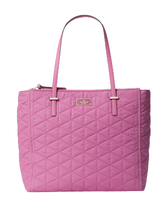 Kate Spade New York Wilson Road Quilted Talya Tote