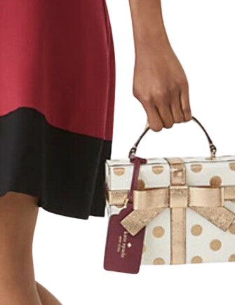 Kate spade 2025 purse box