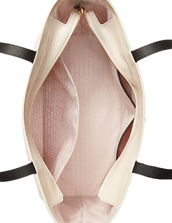 Kate Spade New York X Minnie Mouse Francis Tote