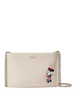 Kate Spade New York X Minnie Mouse Mini Sima Crossbody