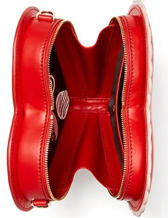 Kate spade chocolate bag online