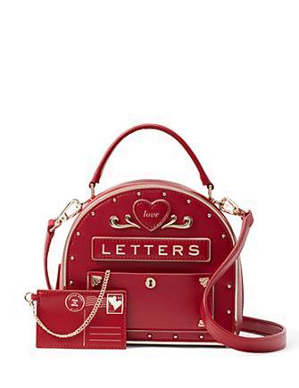Kate spade on sale yours truly bag