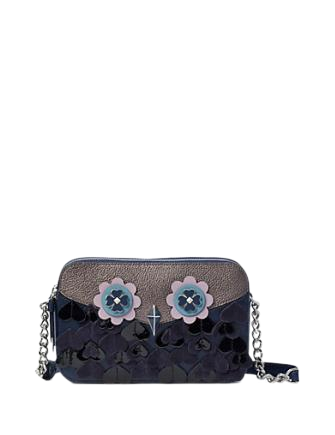 Kate spade double zip small crossbody cheap