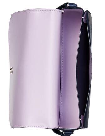 Kate Spade New York Zibbi Medium Flap Shoulder Bag