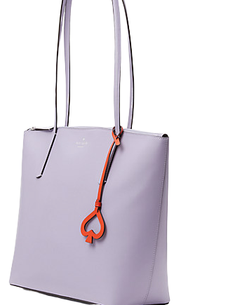 Kate Spade New York Zina Large Tote Brixton Baker
