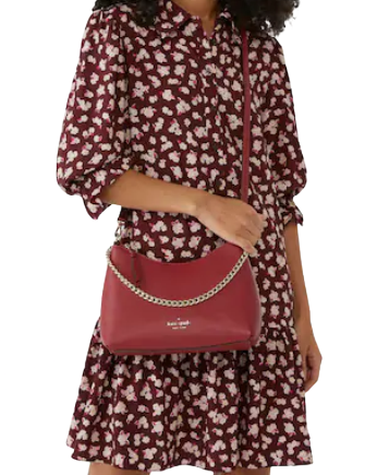 Kate spade zippy convertible Clearance