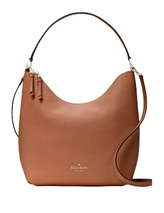Kate spade zippy shoulder bag Clearance