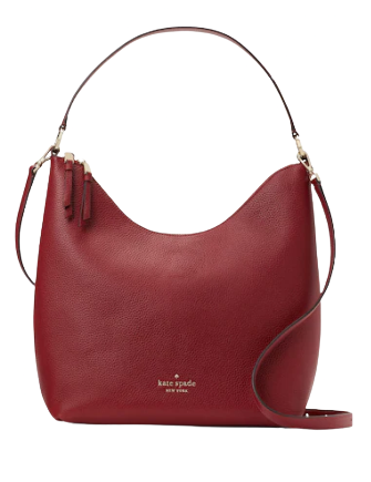 Kate Spade New York Zippy Shoulder Bag | Brixton Baker Kate Spade New York Zippy Shoulder Bag | Brixton Baker