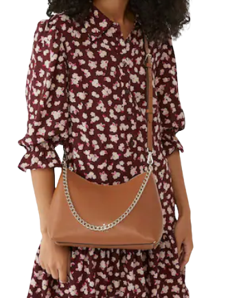 Kate Spade New York Zippy Convertible Crossbody