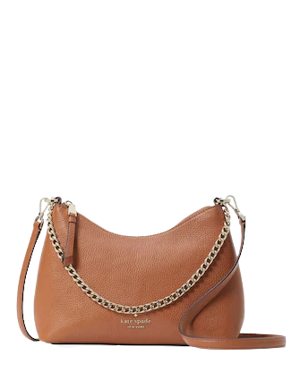 Kate Spade New York Zippy Convertible Crossbody