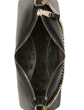 Kate Spade New York Zippy Convertible Crossbody