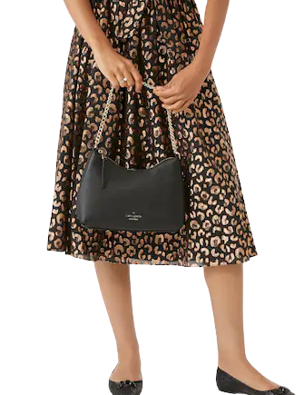 Kate Spade New York Zippy Convertible Crossbody