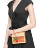 Kate Spade New York Breath of Fresh Air Tiki Bar Crossbody