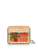 Kate Spade New York Breath of Fresh Air Tiki Bar Crossbody