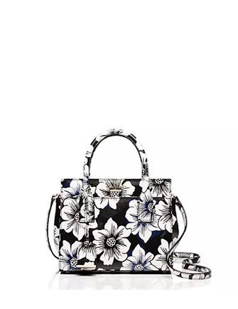 Kate Spade Floral Handbags