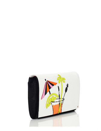 Kate Spade New York Spring Forward Cause A Stir Tally Clutch