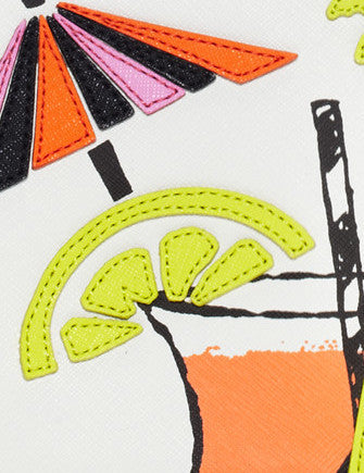 Kate Spade New York Spring Forward Cause A Stir Tally Clutch