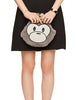 Kate Spade New York Caution To The Wind Monkey Crossbody