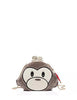 Kate Spade New York Caution To The Wind Monkey Crossbody