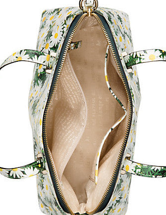 Kate Spade New York Cedar Street Daisy Maise Satchel