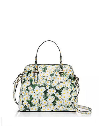 Kate Spade New York Cedar Street Daisy Maise Satchel