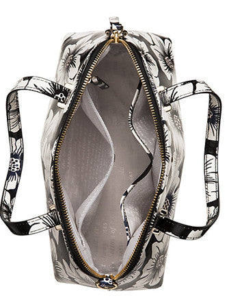 Kate Spade New York Cedar Street Floral Maise Satchel